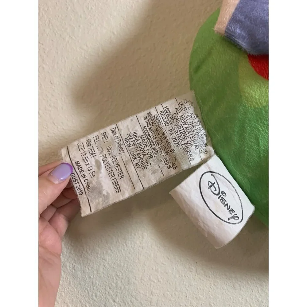 Disney item excellent